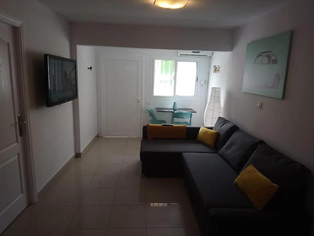 Apartamento La Colina Hotel Maspalomas