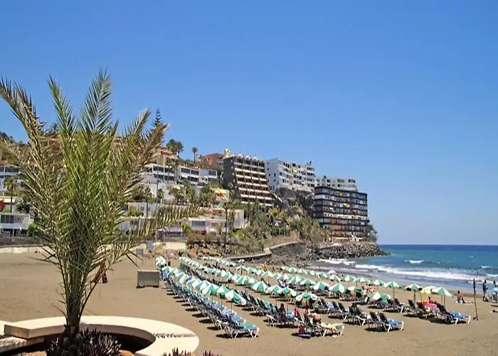Apartamento La Colina Hotel Maspalomas  Espanha