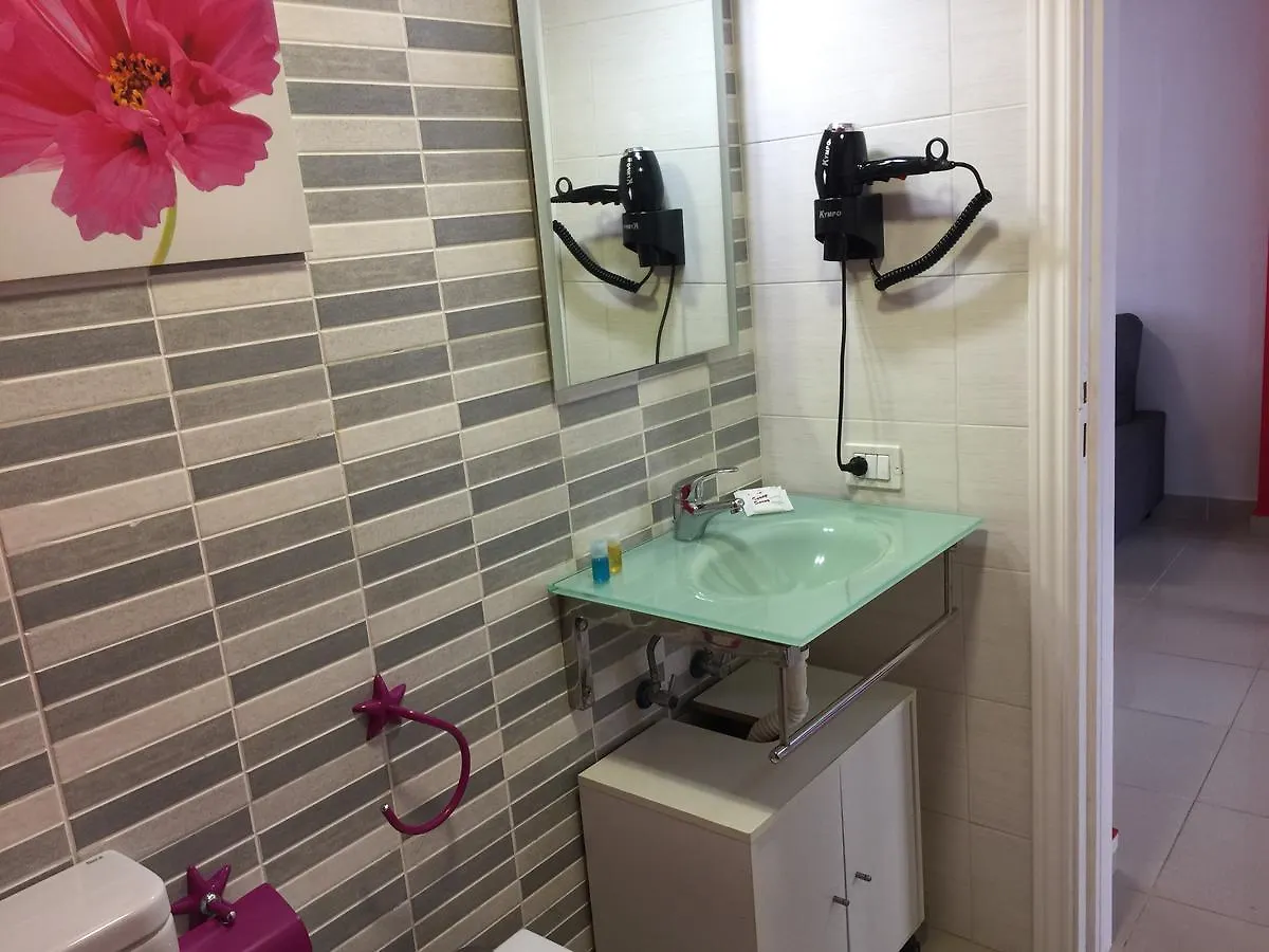 Apartamento La Colina Hotel Maspalomas