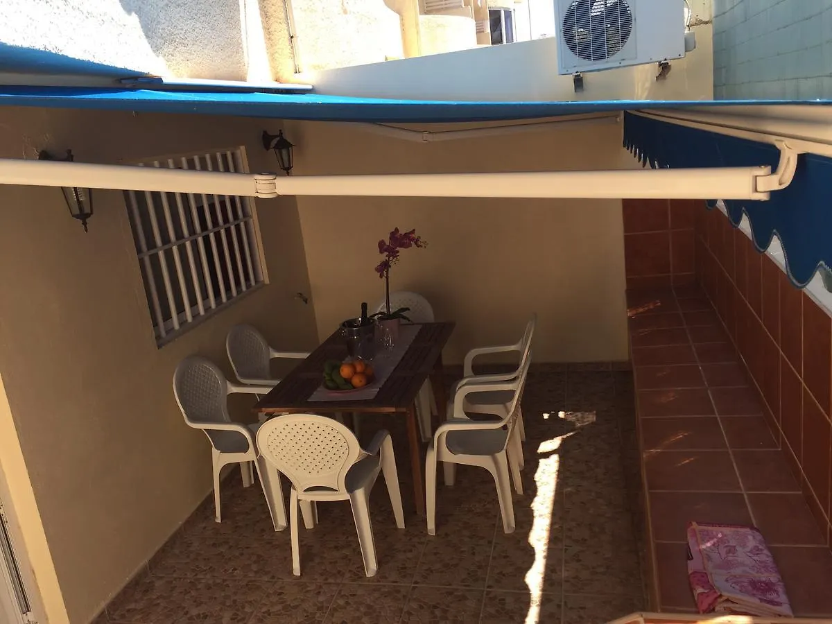 Apartamento La Colina Hotel Maspalomas