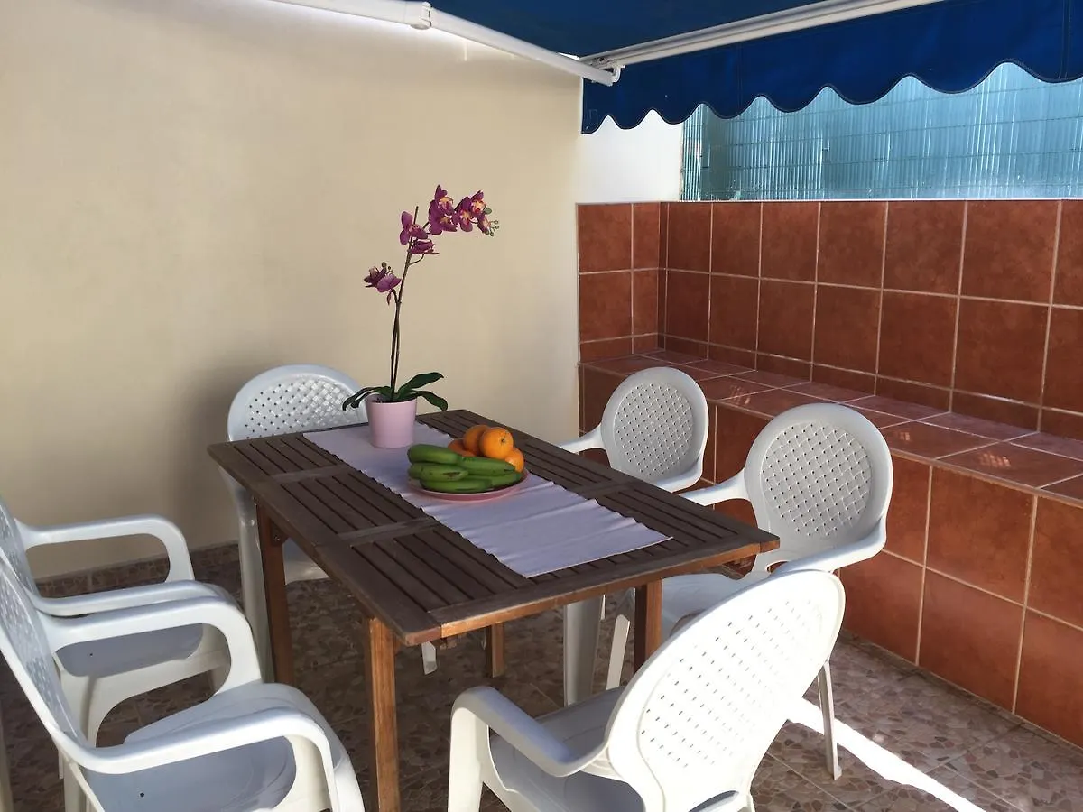 Hotel Apartamento La Colina Maspalomas  0*, Maspalomas (Gran Canaria)