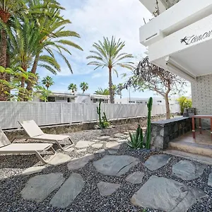 Apartment Tamara, Maspalomas (Gran Canaria)